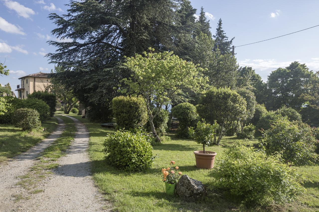 Отель Casa Cares Реджелло Экстерьер фото