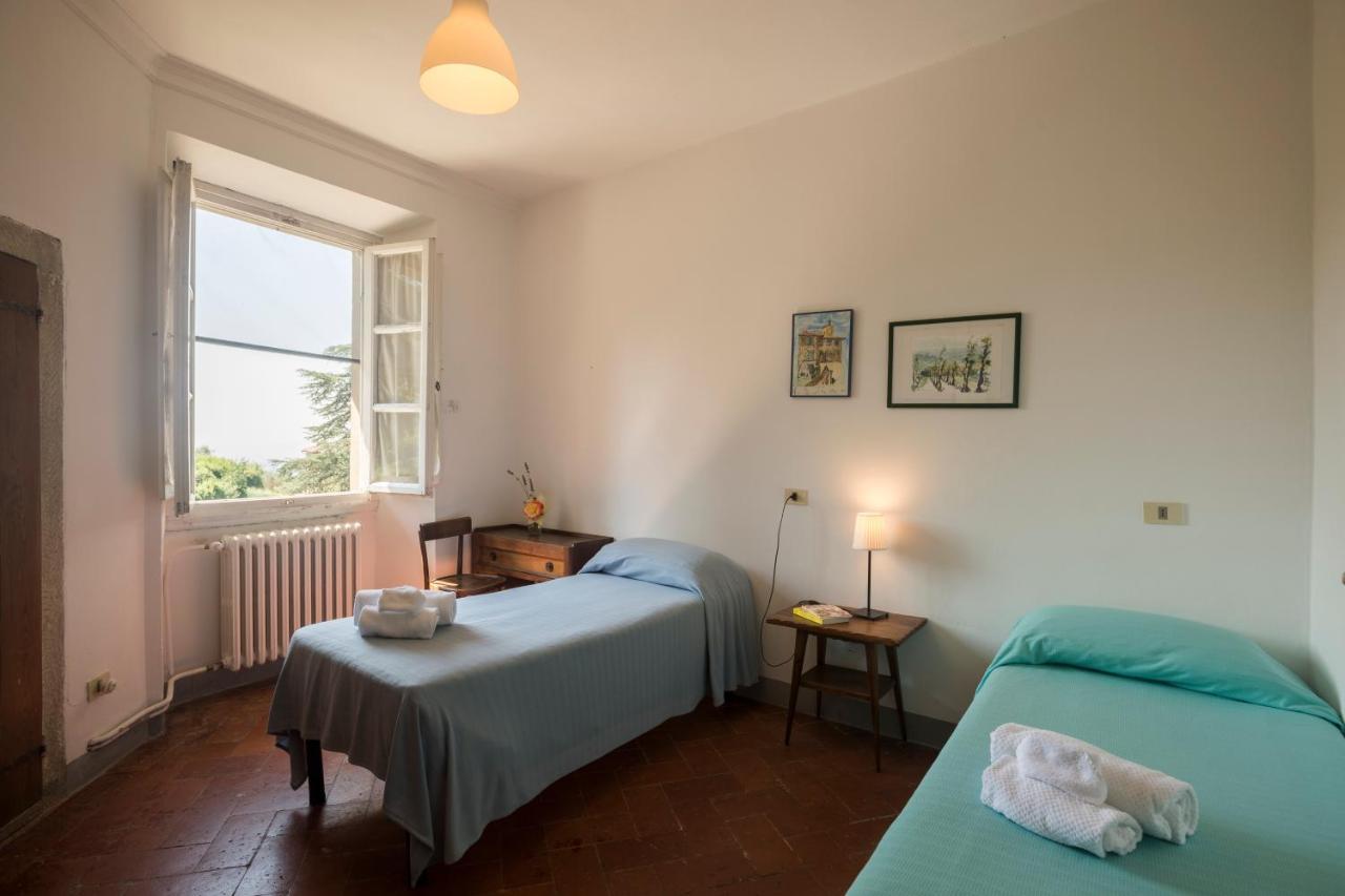 Отель Casa Cares Реджелло Экстерьер фото