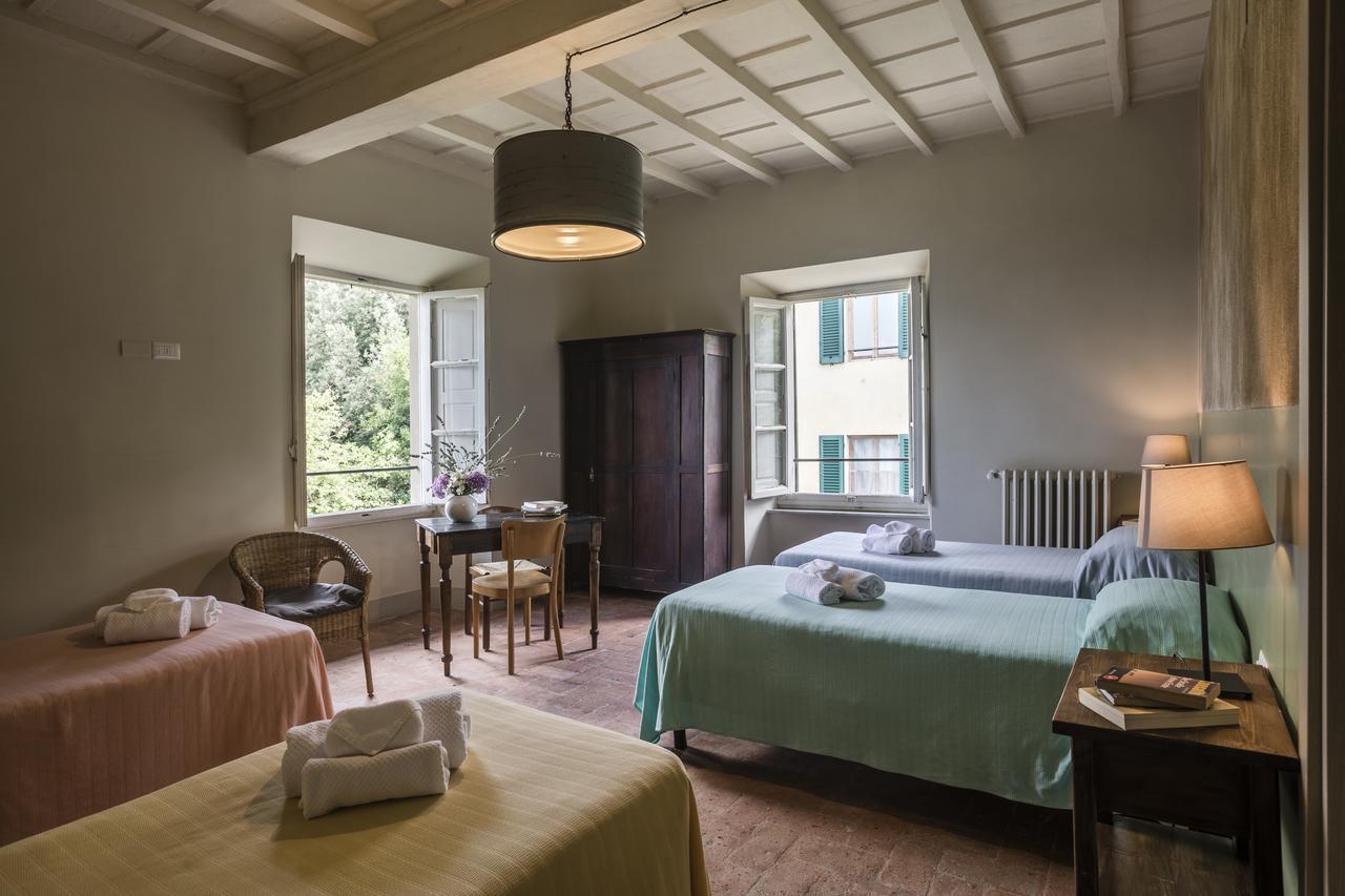 Отель Casa Cares Реджелло Экстерьер фото